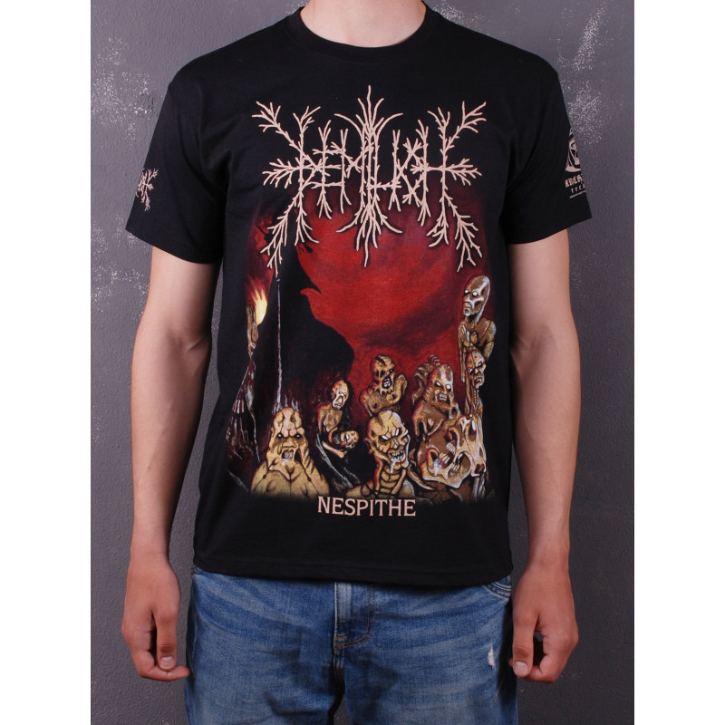Demilich - Nespithe T-Shirt