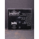 Demon Realm - A Legend Of Power CD