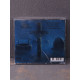 Denial Of God - The Hallow Mass CD