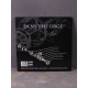 Deny The Urge - In Consequence LP (White / Black Marbled Vinyl) + CD