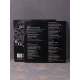 Deny The Urge - In Consequence LP (White / Black Marbled Vinyl) + CD