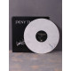 Deny The Urge - In Consequence LP (White / Black Marbled Vinyl) + CD