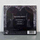 Depressive Silence - I CD Digi
