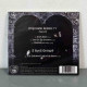Depressive Silence - IV : Final EP / A Spell Enraged CD Digi