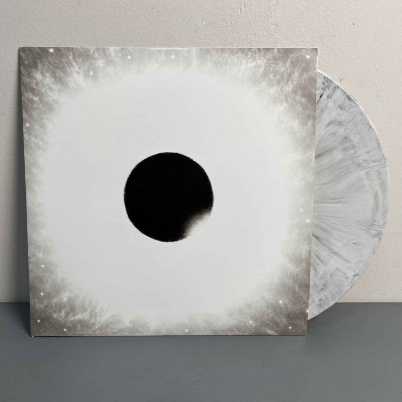 Der Weg Einer Freiheit - Stellar LP (White & Black Mixed Vinyl)