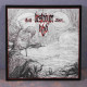 Destroyer 666 - Cold Steel... For An Iron Age LP (Gatefold Black Vinyl)