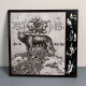 Destroyer 666 - Cold Steel... For An Iron Age LP (Gatefold Silver And Dark Green Marbled Vinyl)