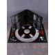 Destroyer 666 - Phoenix Rising LP (Gatefold Red / Black Vinyl)