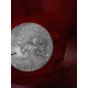 Destroyer 666 - Phoenix Rising LP (Gatefold Red / Black Vinyl)