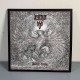 Destroyer 666 - Phoenix Rising LP (Gatefold White And Black Marbled Vinyl)