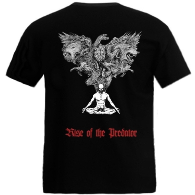 Destroyer 666 - Phoenix Rising T-Shirt