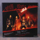 Destroyer 666 - Wildfire LP (Black Vinyl)