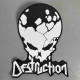 Destruction - Trapped In Lunatic Possession (9-Tape Box) (Regular Version)