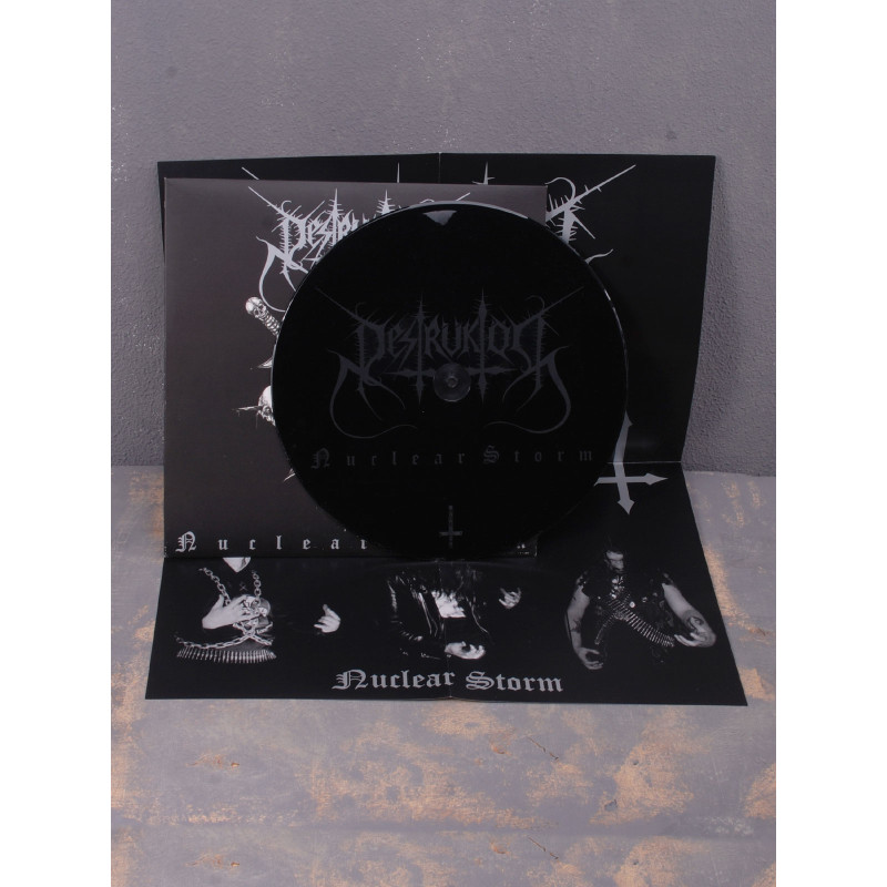 Destruktor - Nuclear Storm 12