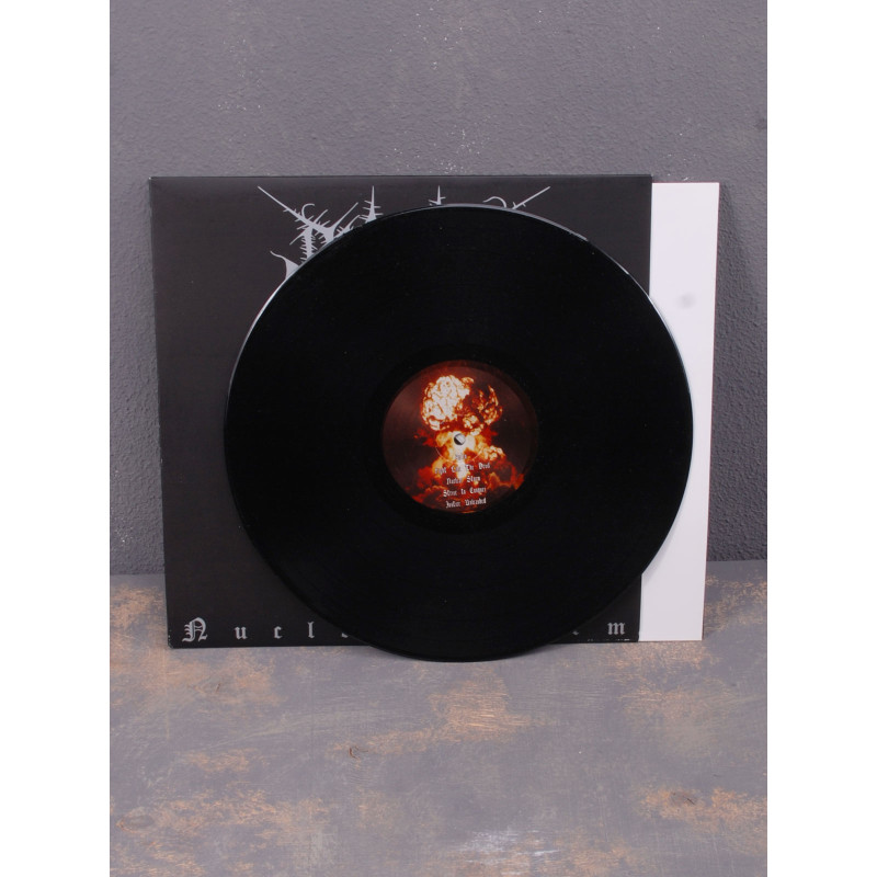 Destruktor - Nuclear Storm 12