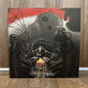 Deviant Process - Nurture LP (Gatefold Black Vinyl)