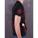 Diabolical Masquerade - Ravendusk In My Heart T-Shirt