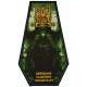 Dimmu Borgir - Enthrone Darkness Triumphant Woven Patch