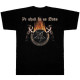 Dimmu Borgir - Ye Shall Be As Gods T-Shirt
