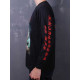 Disastrous Murmur - Rhapsodies In Red 2020 (FOTL) Longsleeve