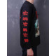 Disastrous Murmur - Rhapsodies In Red 2020 (FOTL) Longsleeve