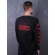 Disastrous Murmur - Rhapsodies In Red 2020 (FOTL) Longsleeve