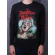 Disastrous Murmur - Rhapsodies In Red 2020 (FOTL) Longsleeve