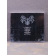 Disciples Of The Void - Disciples Of The Void CD