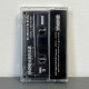 Dodsfall - Nar Morkret Ar Pa Vag Tape