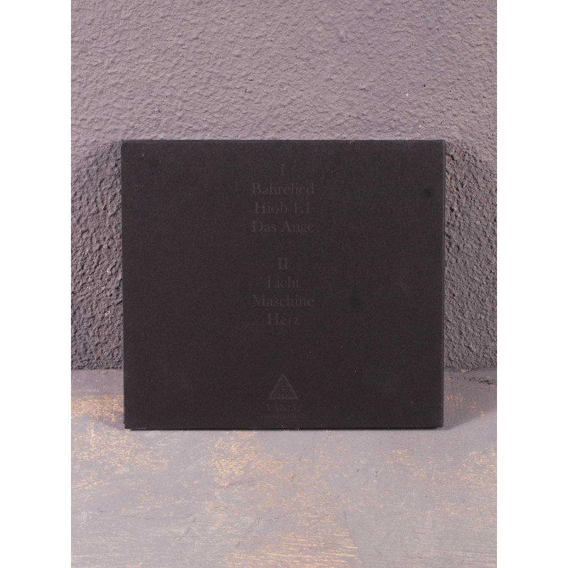 (Dolch) - I & II CD Digi