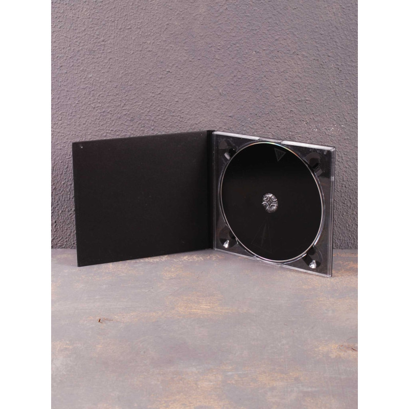 (Dolch) - I & II CD Digi