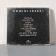 Domini Inferi - Devil Cult CD