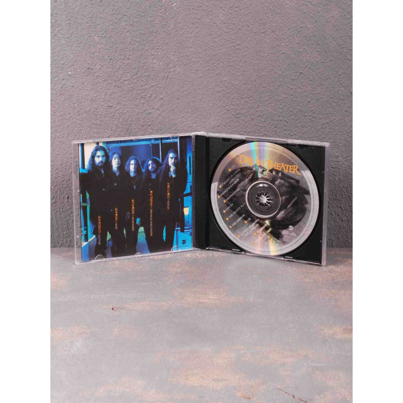 Dream Theater - Awake CD (BRA)