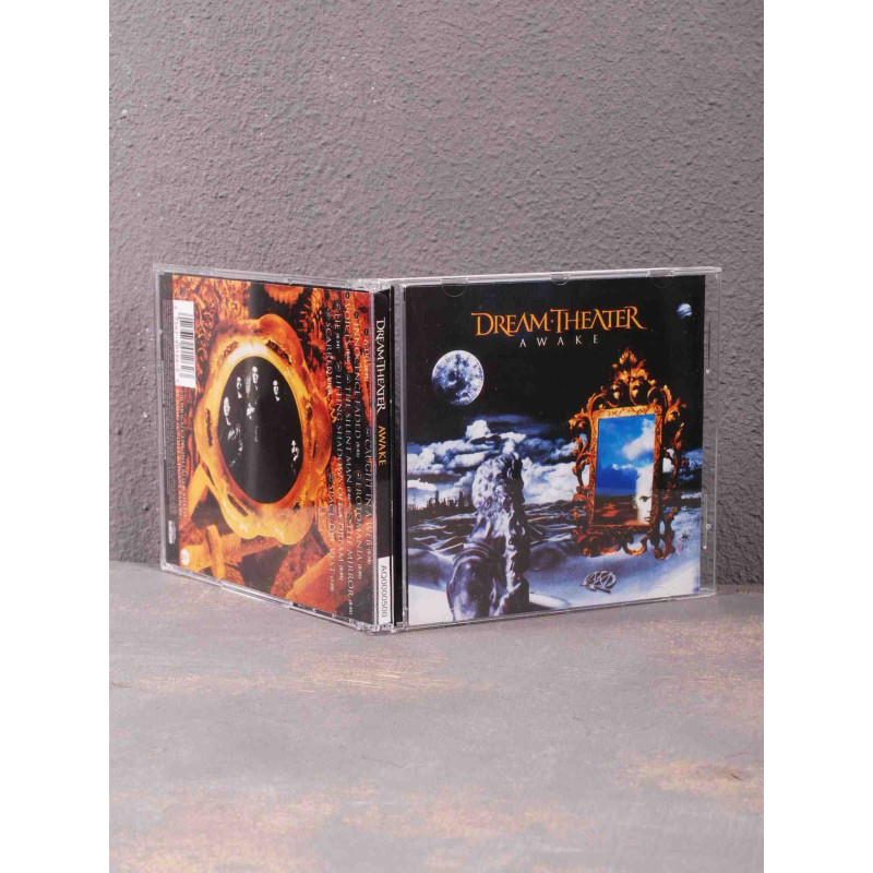 Dream Theater - Awake CD (BRA)