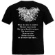Drowning The Light - The Weeping Moon T-Shirt