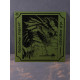 Druadan Forest / Old Sorcery - Druadan Forest / Old Sorcery LP (Olive Green Vinyl)