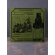 Druadan Forest / Old Sorcery - Druadan Forest / Old Sorcery LP (Olive Green Vinyl)