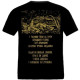Drudkh - Борозна Обірвалася (A Furrow Cut Short) T-Shirt
