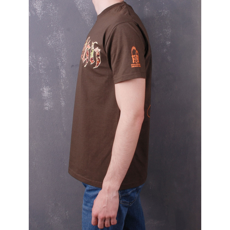 Drudkh - Ars Poetica T-Shirt