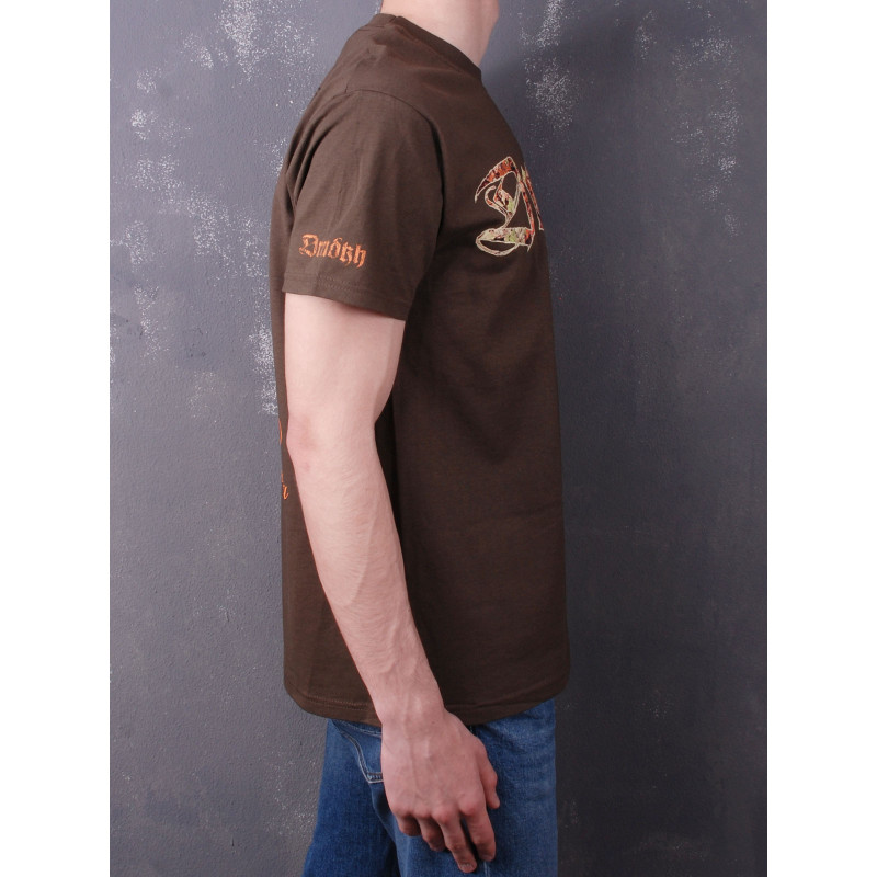 Drudkh - Ars Poetica T-Shirt