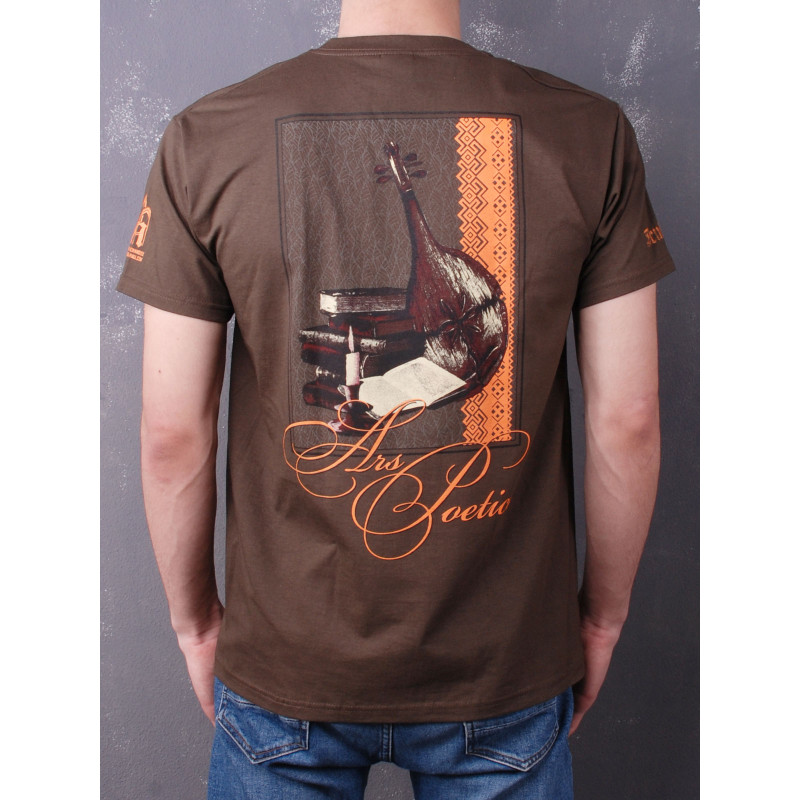 Drudkh - Ars Poetica T-Shirt