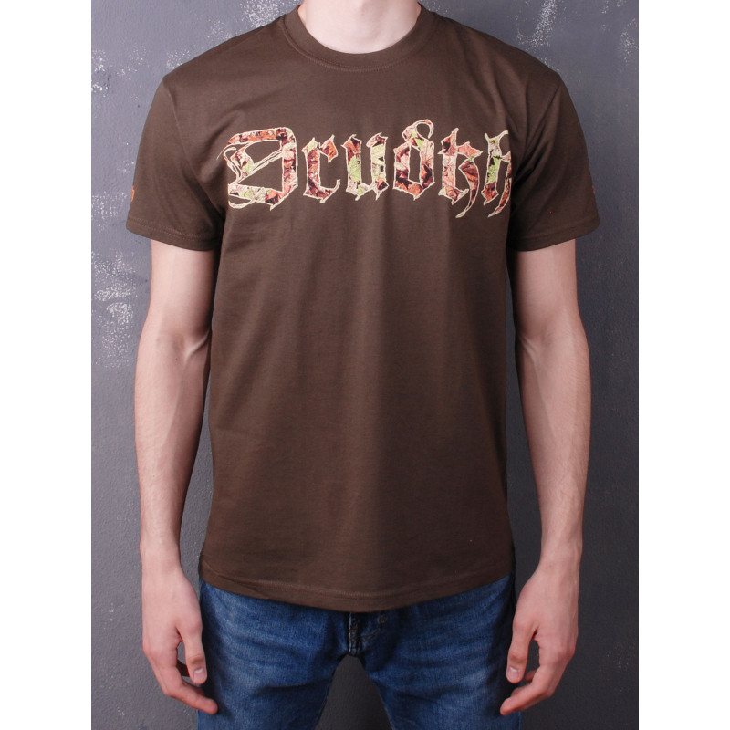 Drudkh - Ars Poetica T-Shirt