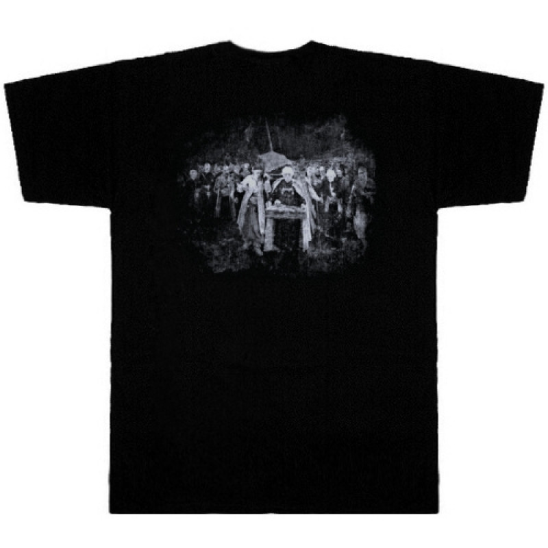 Drudkh - Blood In Our Wells T-Shirt