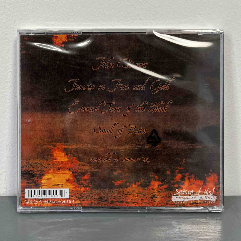 Drudkh - Forgotten Legends CD