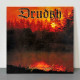 Drudkh - Forgotten Legends LP (Gatefold Bright Green & Black Marbled Vinyl)