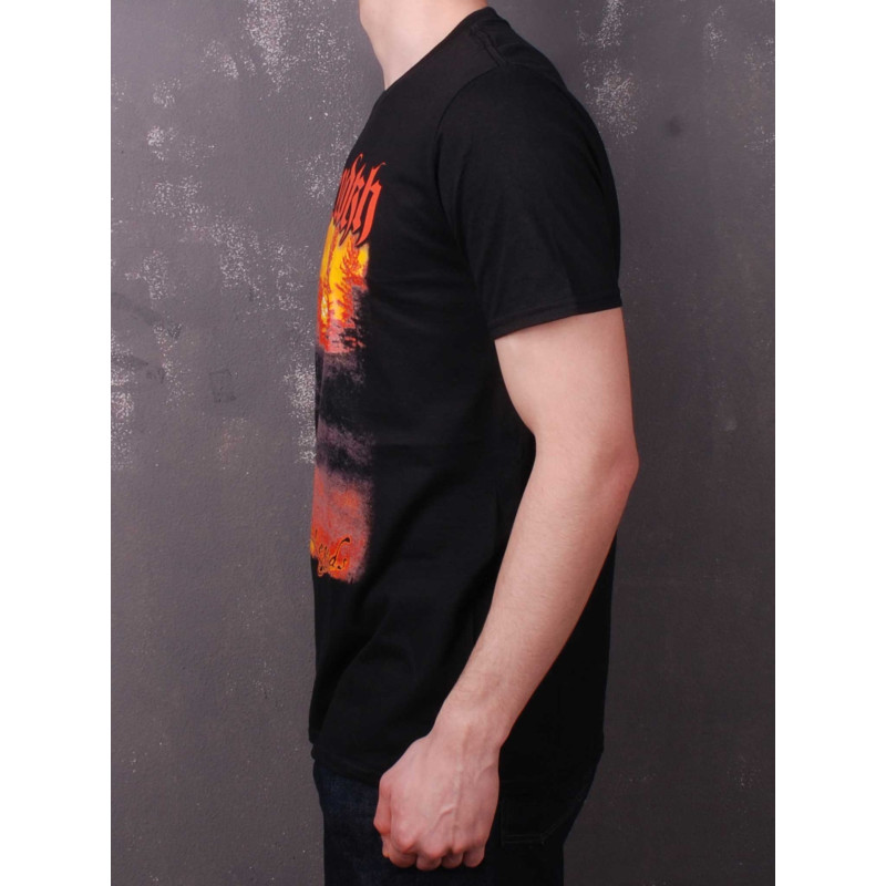 Drudkh - Forgotten Legends T-Shirt