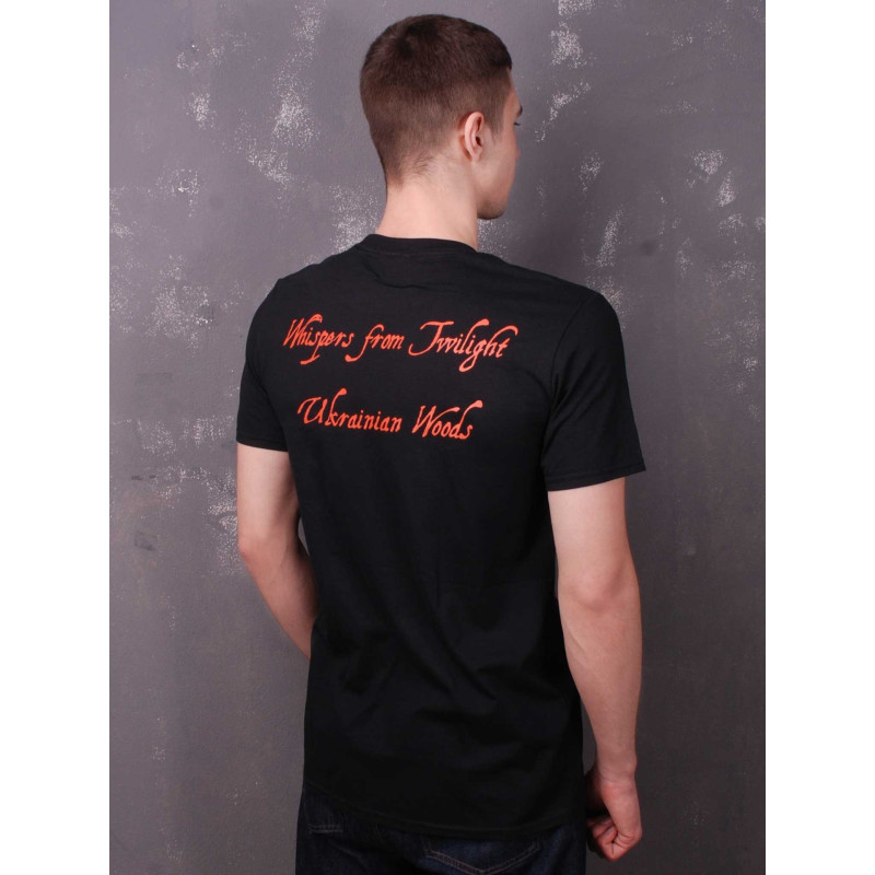 Drudkh - Forgotten Legends T-Shirt
