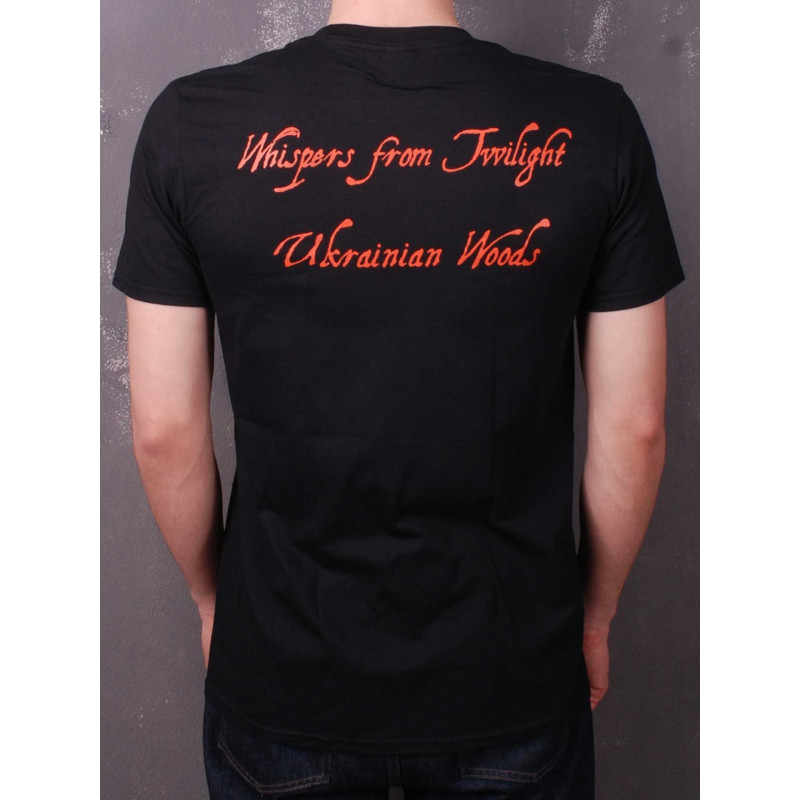 Drudkh - Forgotten Legends T-Shirt
