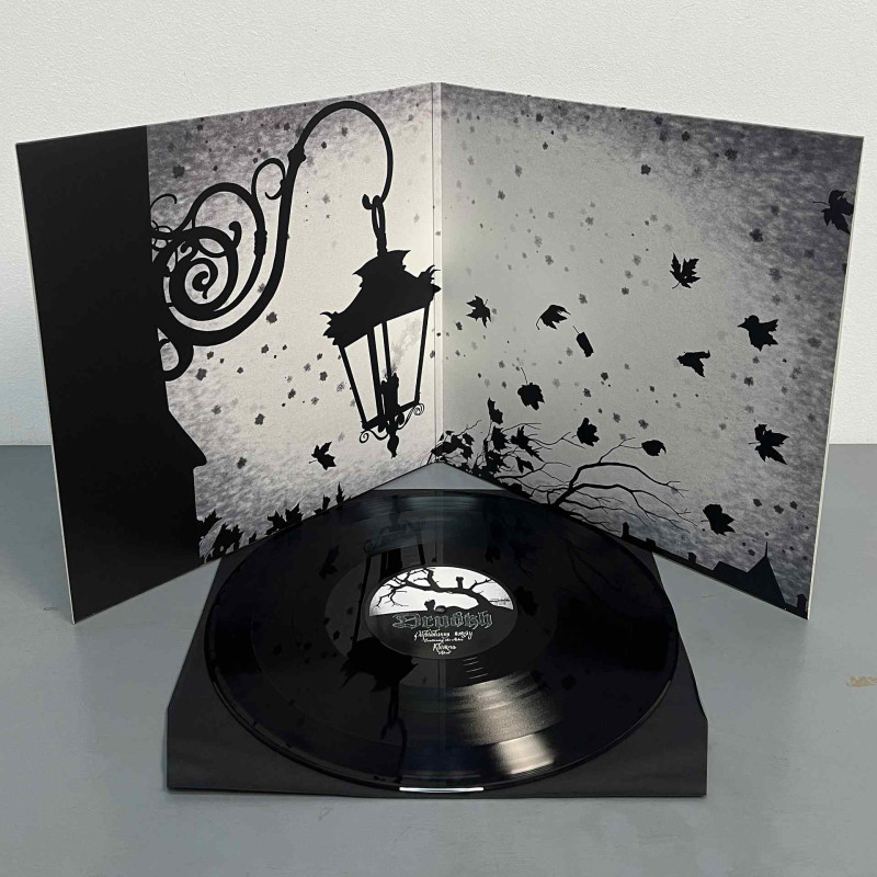 Drudkh - Гра тіней (Shadow Play) 2LP (Gatefold Green And Purple Marbled Vinyl)