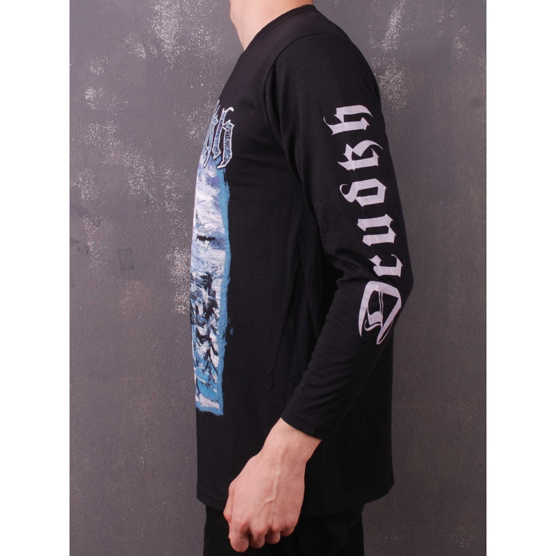 Drudkh - Night Black Longsleeve